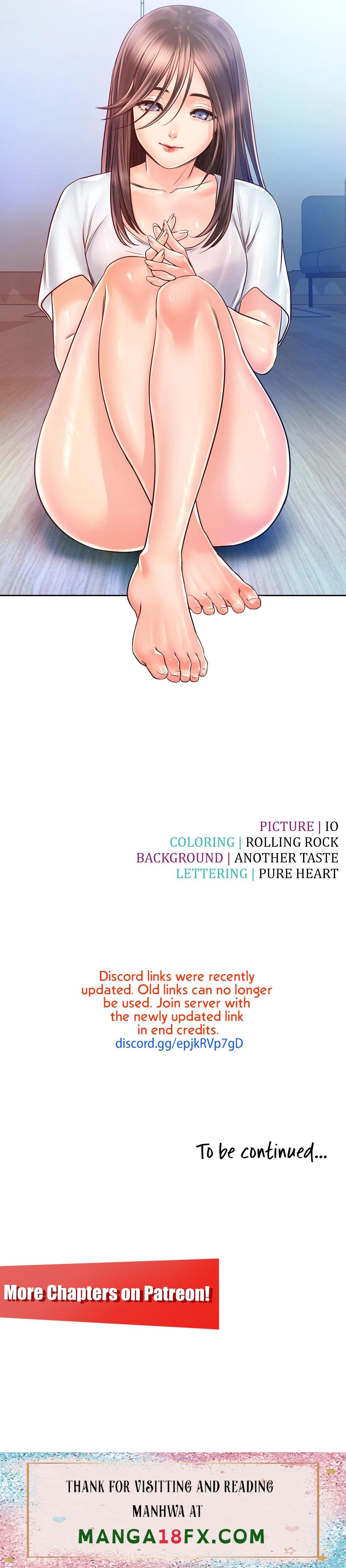 Osaka - Chapter 15 Page 15