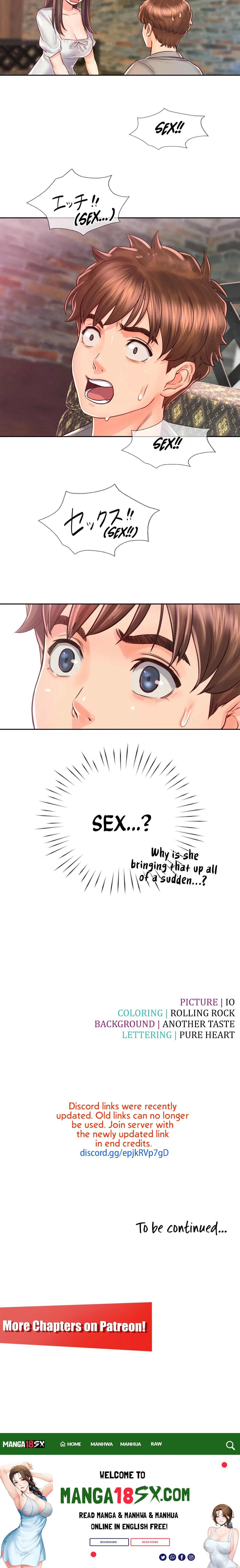 Osaka - Chapter 17 Page 13