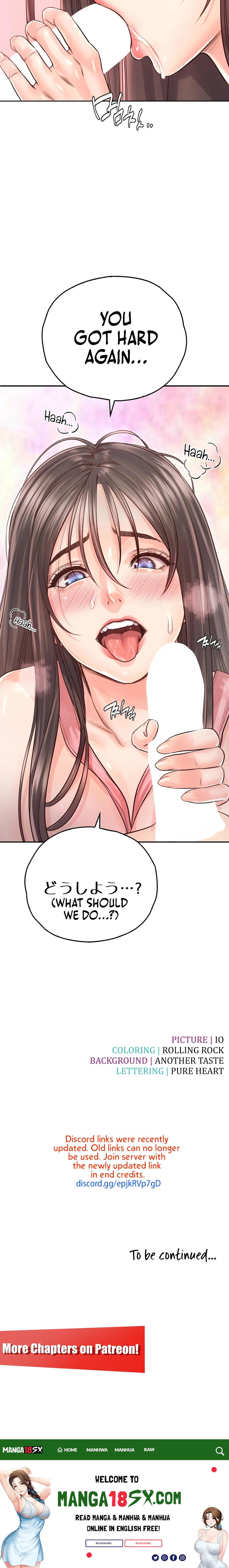 Osaka - Chapter 27 Page 15