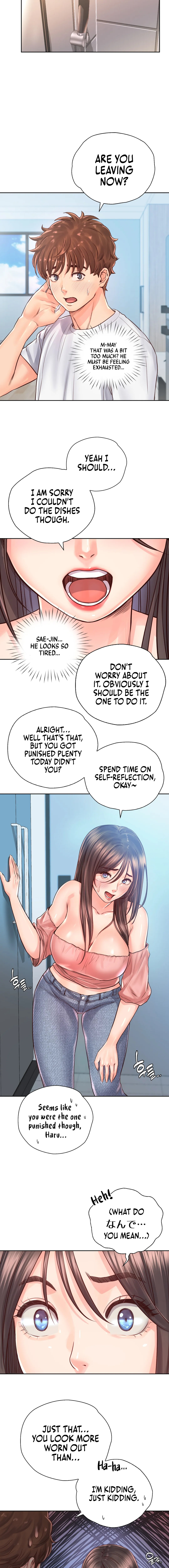 Osaka - Chapter 29 Page 7