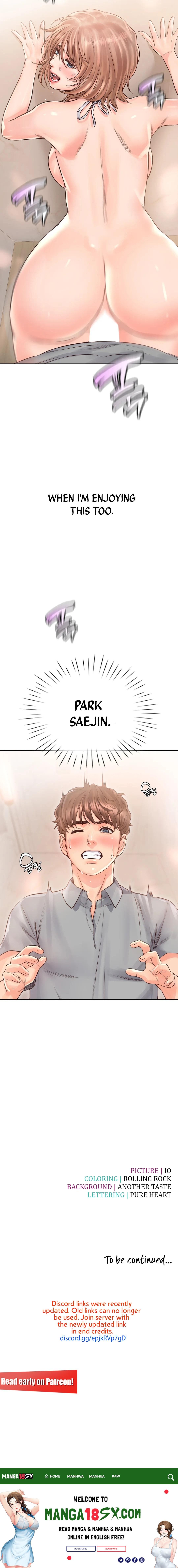 Osaka - Chapter 30 Page 15