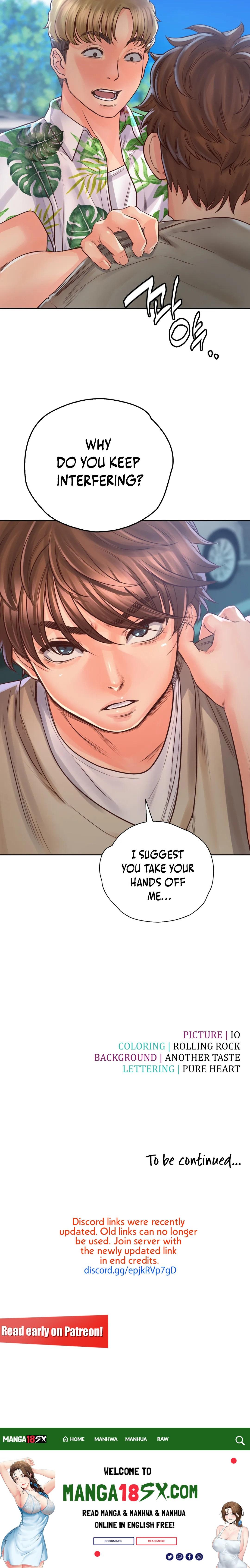 Osaka - Chapter 31 Page 15