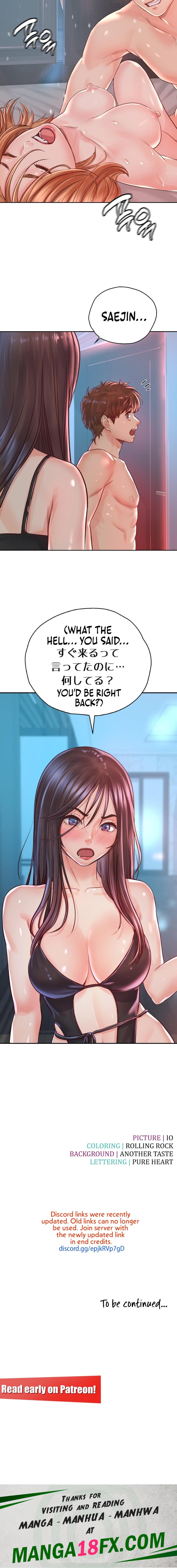 Osaka - Chapter 33 Page 15