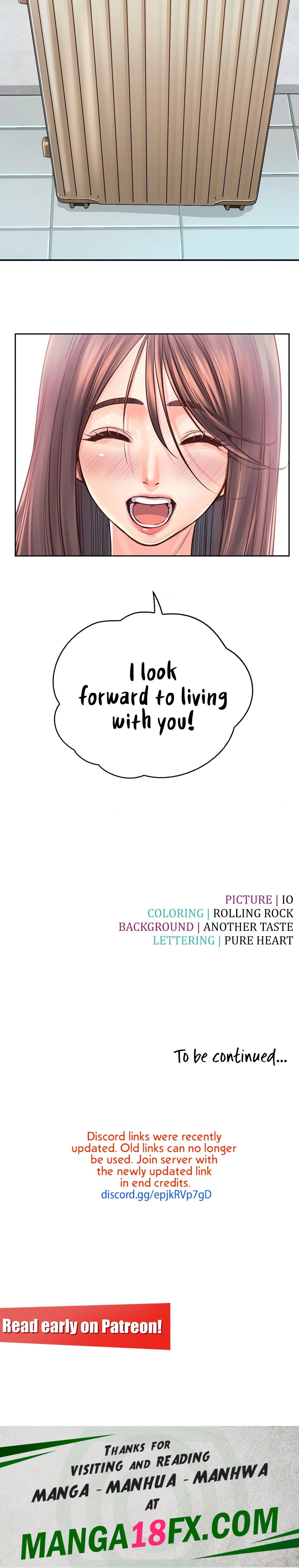 Osaka - Chapter 38 Page 16