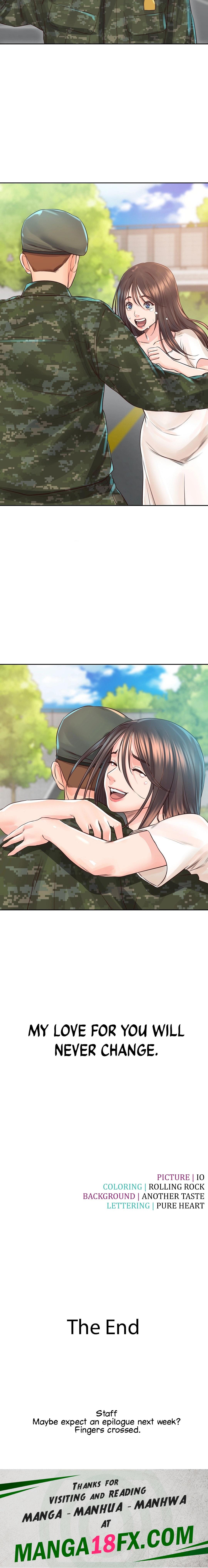 Osaka - Chapter 40 Page 15