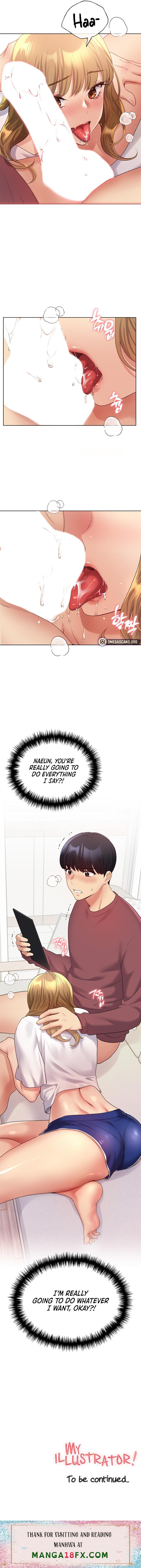 Women’s University Student who Served in the Military - Chapter 10 Page 28