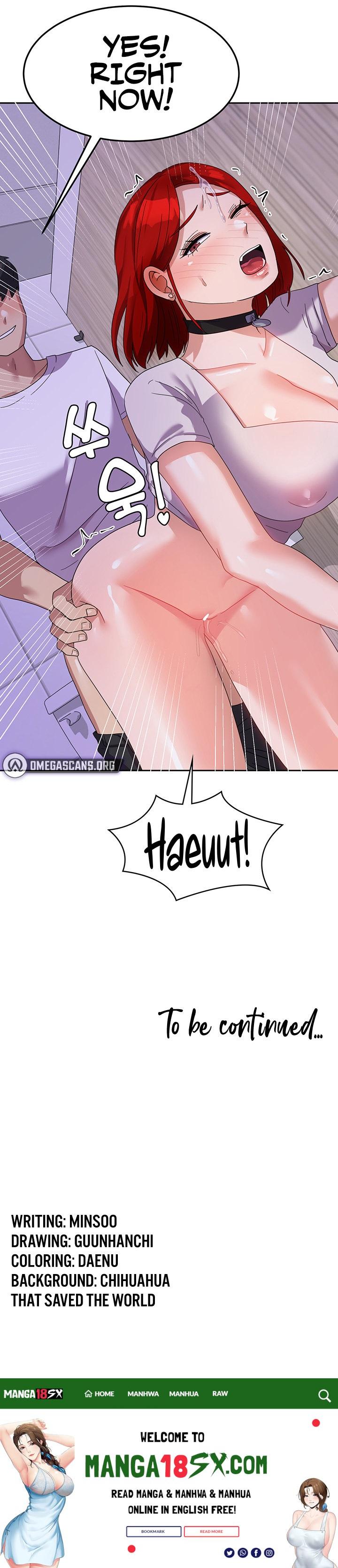 Women’s University Student who Served in the Military - Chapter 12 Page 25