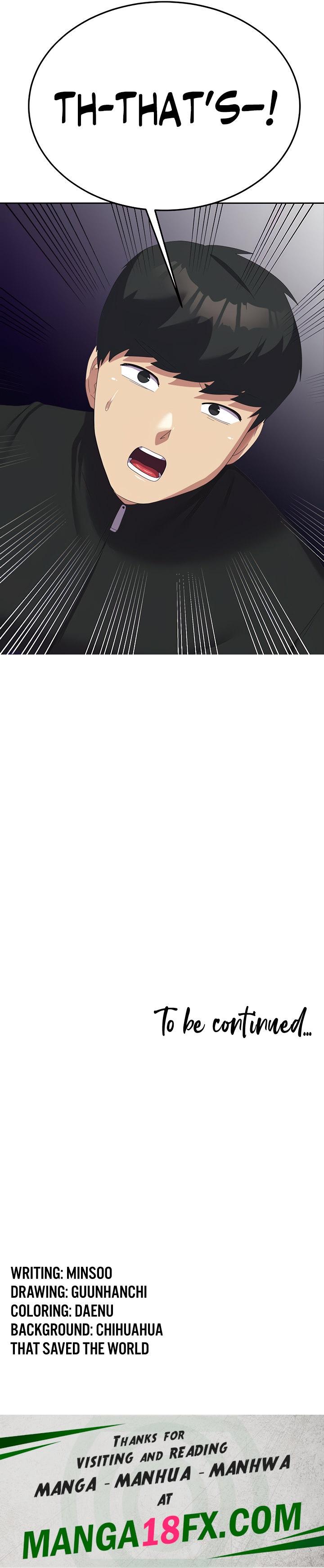 Women’s University Student who Served in the Military - Chapter 36 Page 17