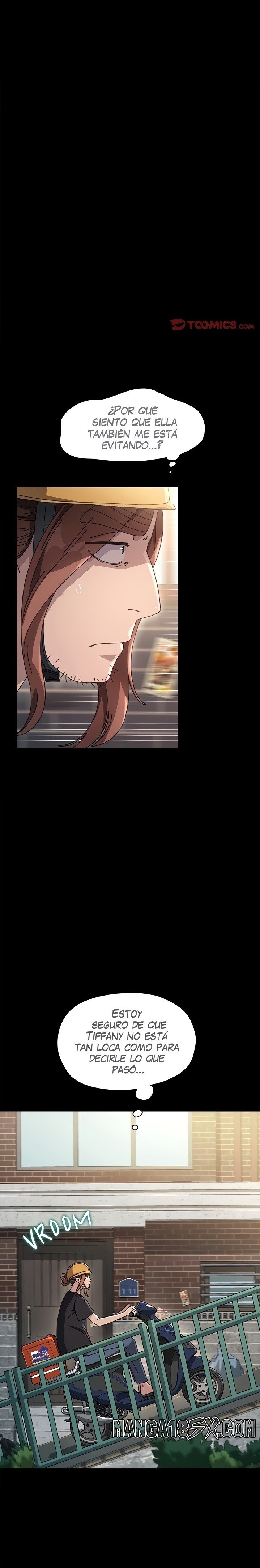 Ugh! My Husband Raw - Chapter 10 Page 23