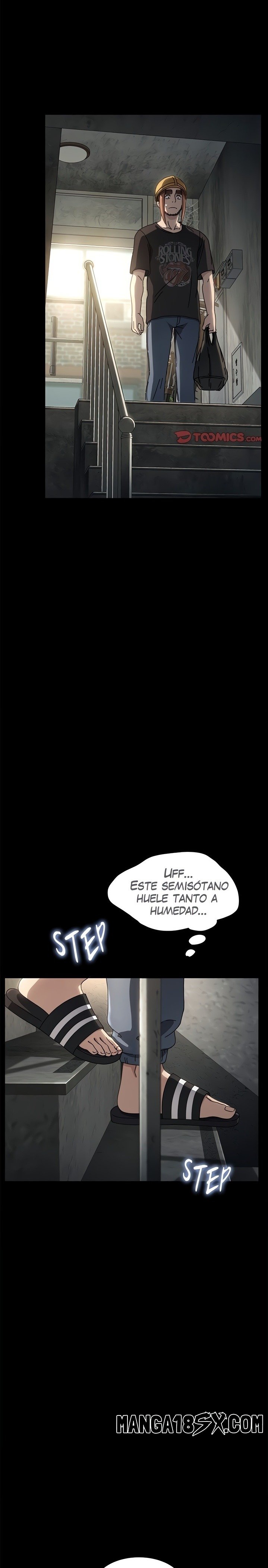 Ugh! My Husband Raw - Chapter 10 Page 28