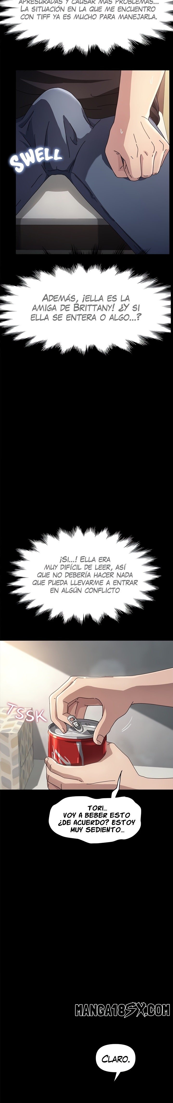 Ugh! My Husband Raw - Chapter 11 Page 10