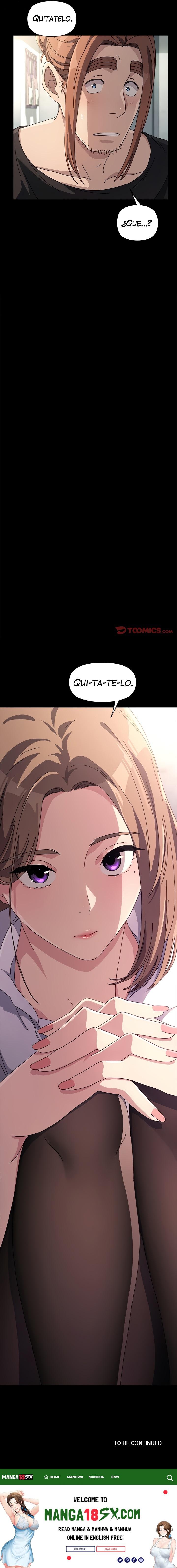 Ugh! My Husband Raw - Chapter 11 Page 36