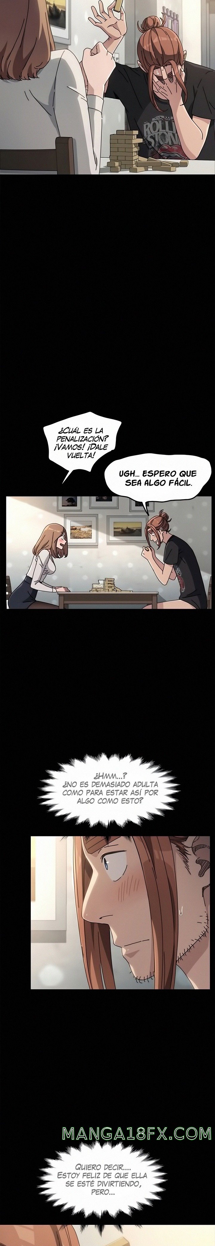 Ugh! My Husband Raw - Chapter 12 Page 23