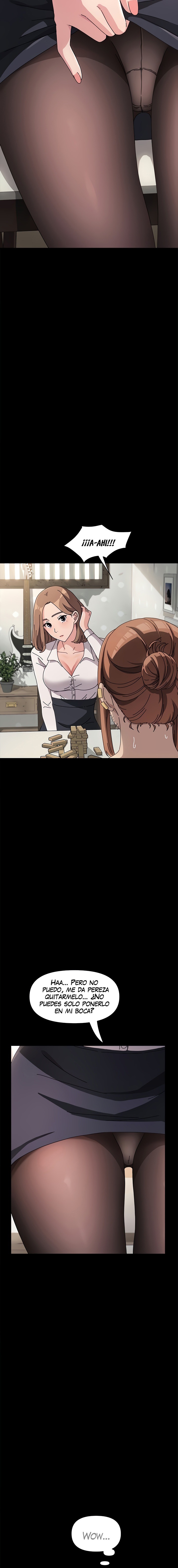 Ugh! My Husband Raw - Chapter 13 Page 6