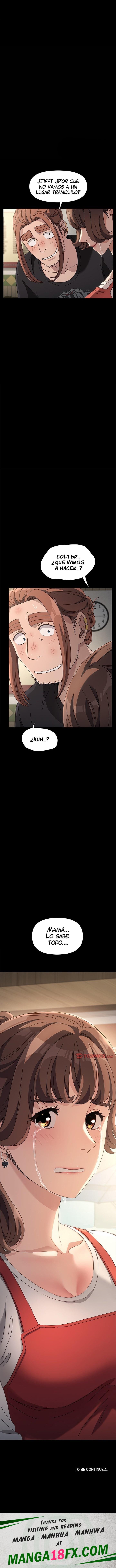 Ugh! My Husband Raw - Chapter 14 Page 21