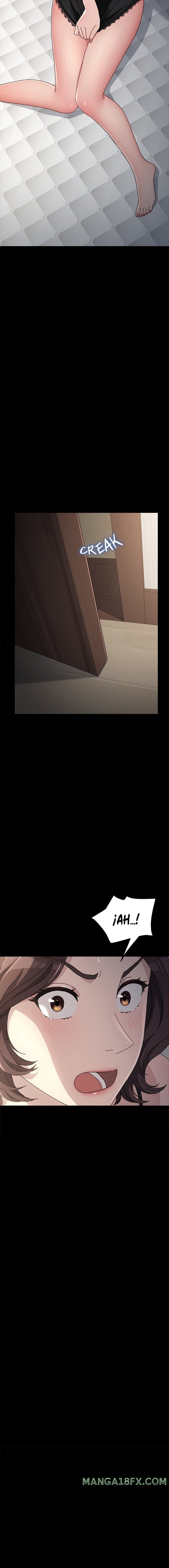 Ugh! My Husband Raw - Chapter 15 Page 10