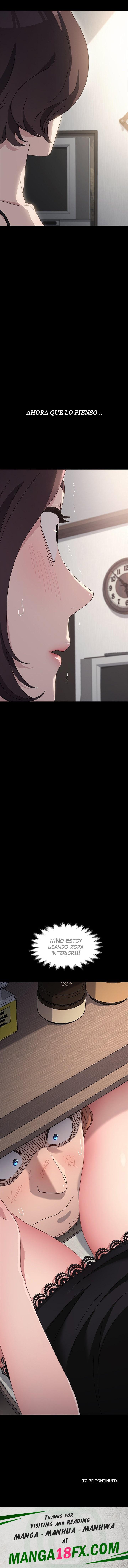 Ugh! My Husband Raw - Chapter 15 Page 23