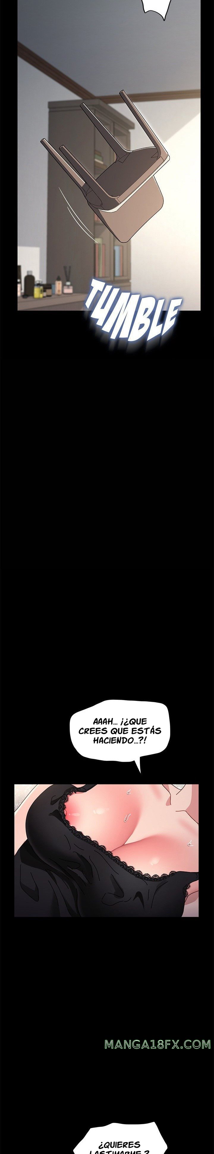 Ugh! My Husband Raw - Chapter 16 Page 24