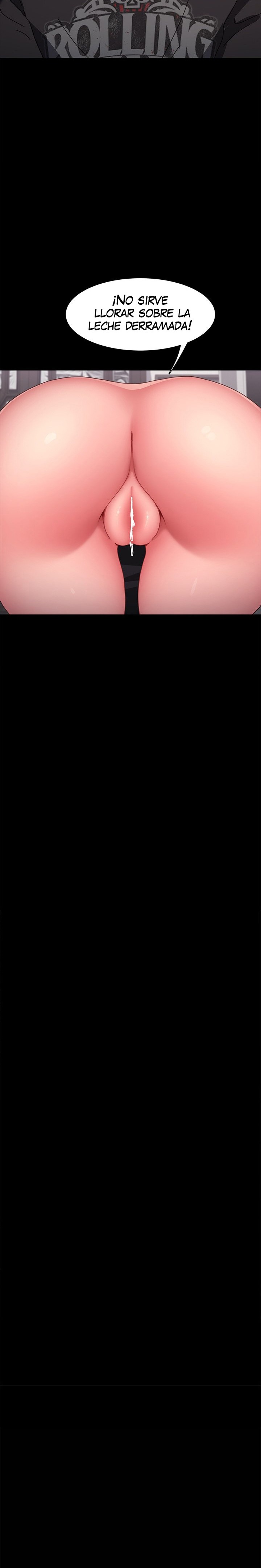 Ugh! My Husband Raw - Chapter 17 Page 21