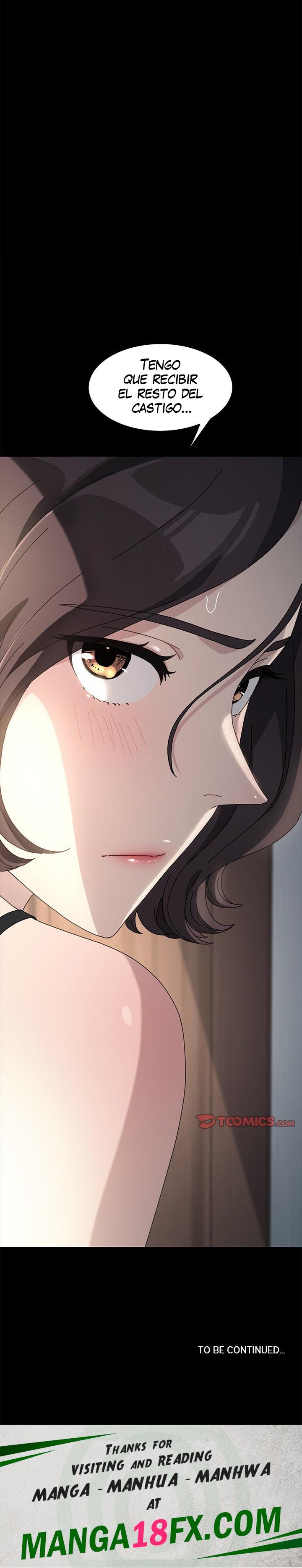 Ugh! My Husband Raw - Chapter 17 Page 35