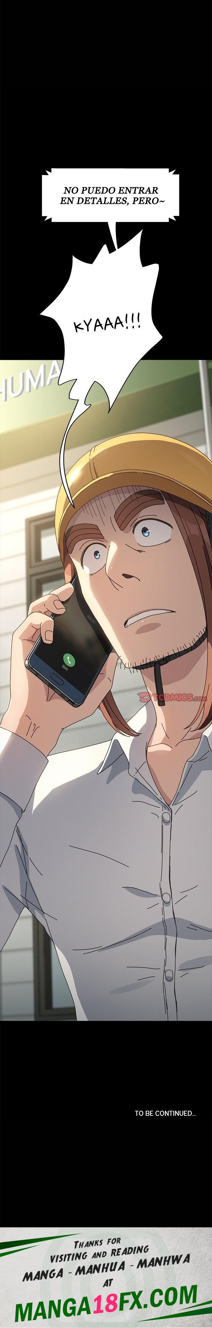 Ugh! My Husband Raw - Chapter 20 Page 31