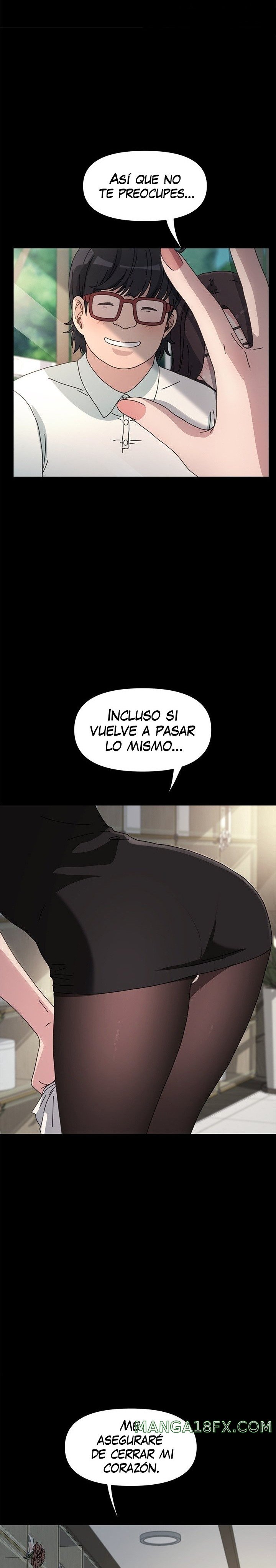 Ugh! My Husband Raw - Chapter 20 Page 9