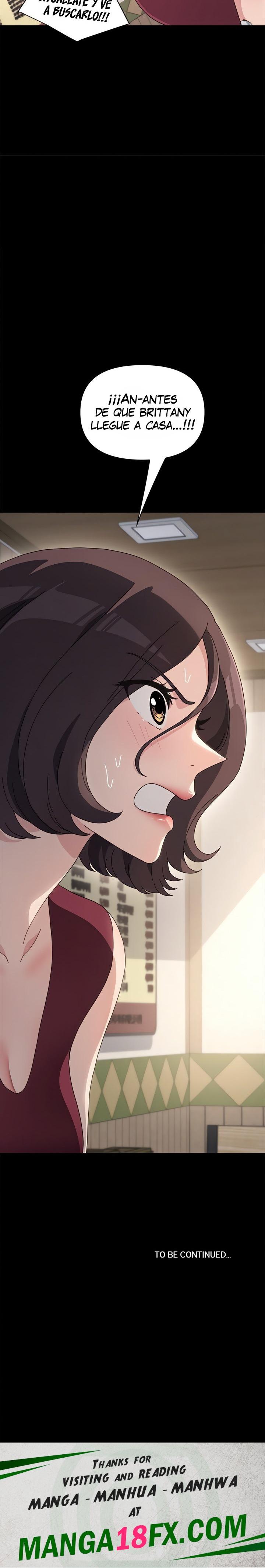 Ugh! My Husband Raw - Chapter 21 Page 36