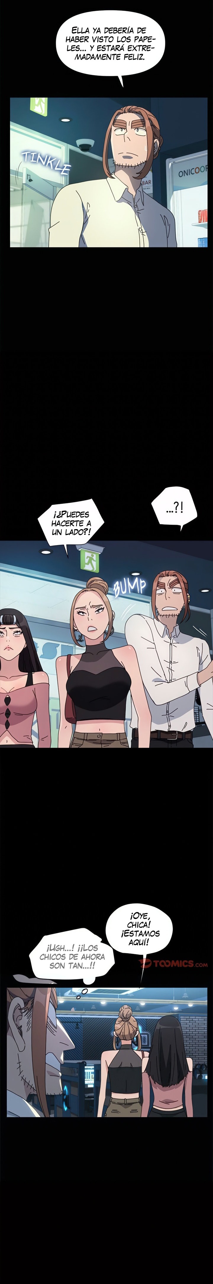 Ugh! My Husband Raw - Chapter 22 Page 15