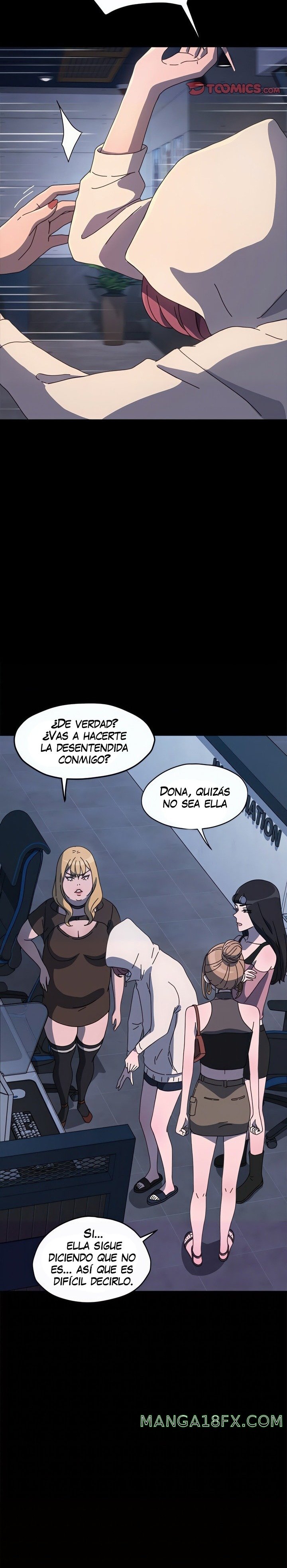 Ugh! My Husband Raw - Chapter 22 Page 21