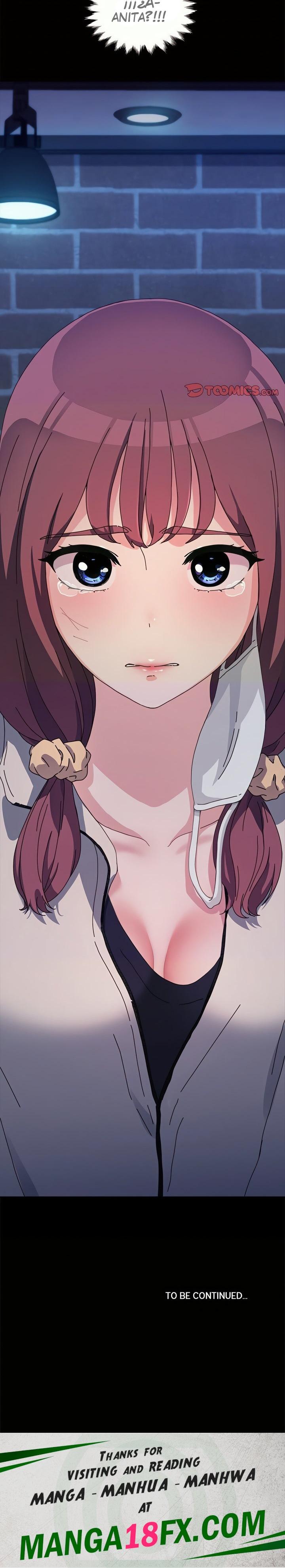 Ugh! My Husband Raw - Chapter 22 Page 33