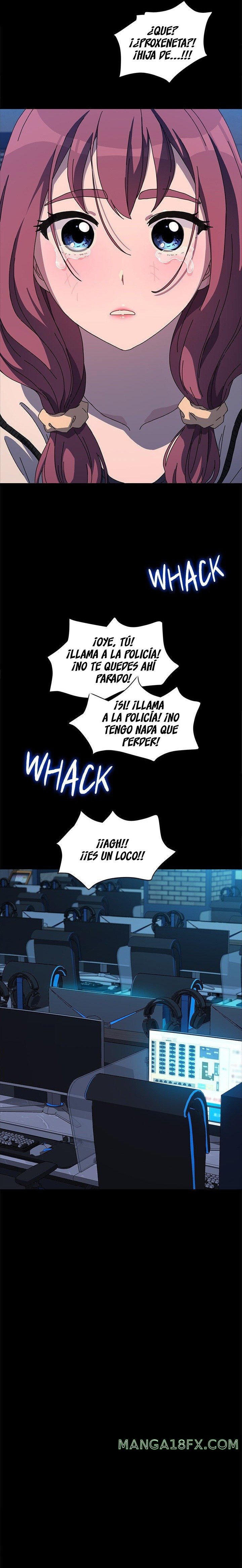 Ugh! My Husband Raw - Chapter 23 Page 17