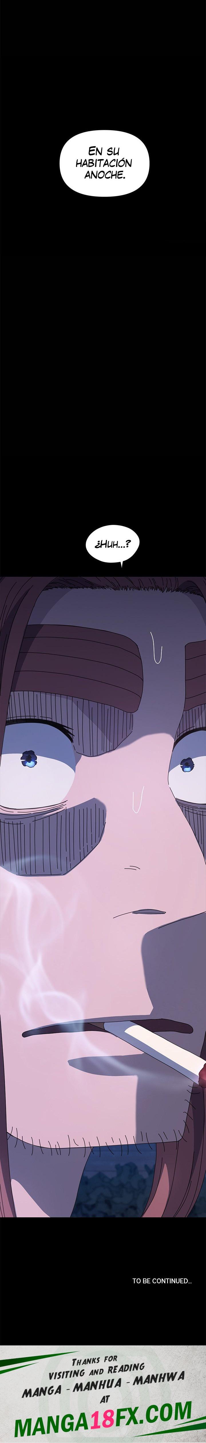 Ugh! My Husband Raw - Chapter 23 Page 30