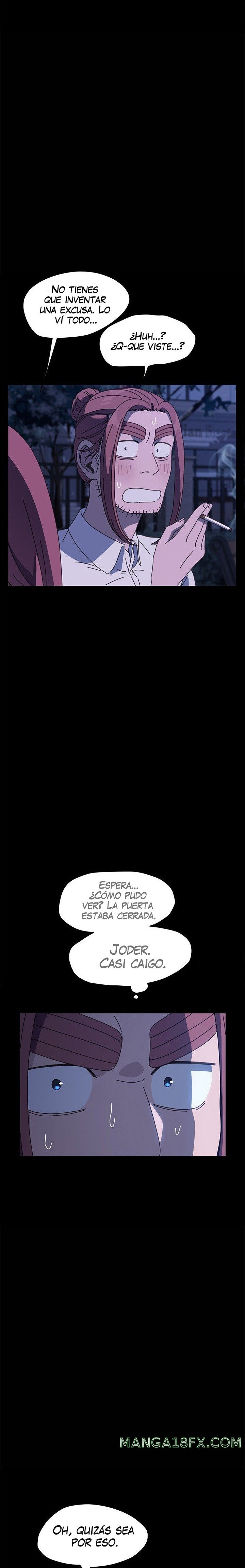 Ugh! My Husband Raw - Chapter 24 Page 3