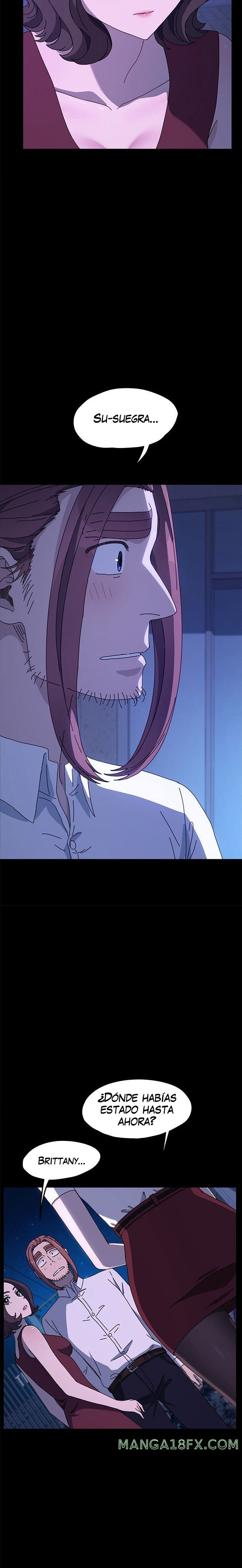 Ugh! My Husband Raw - Chapter 25 Page 12