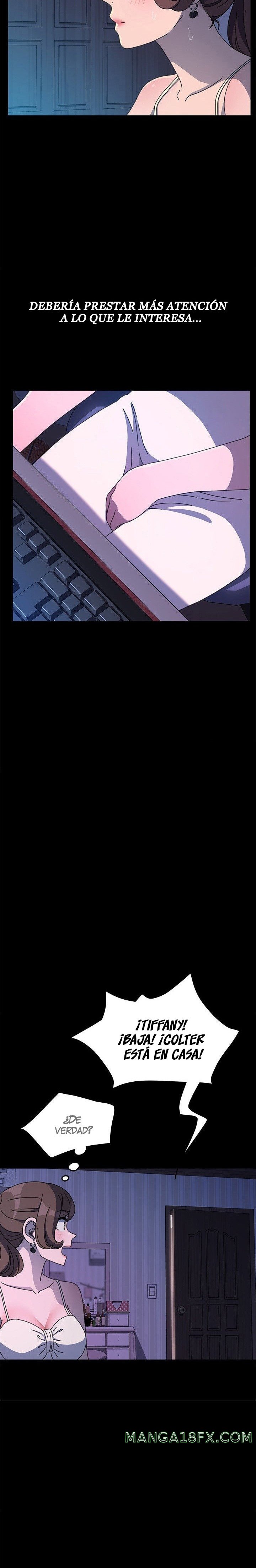 Ugh! My Husband Raw - Chapter 25 Page 15