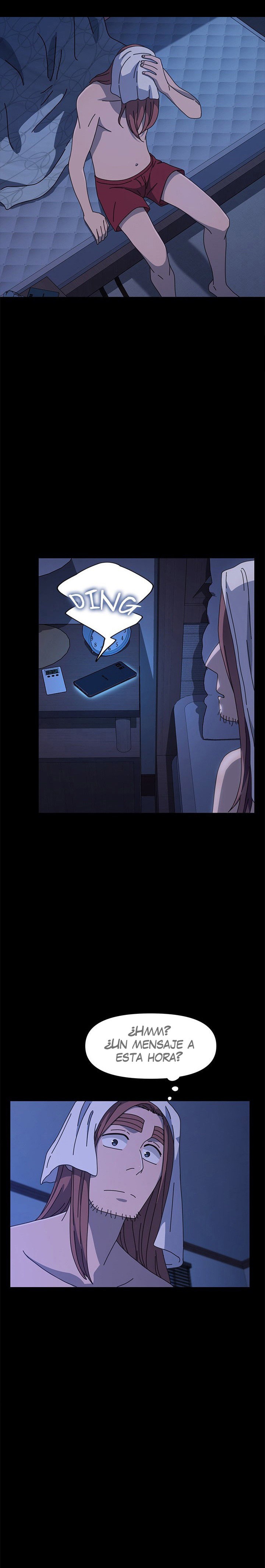 Ugh! My Husband Raw - Chapter 25 Page 23