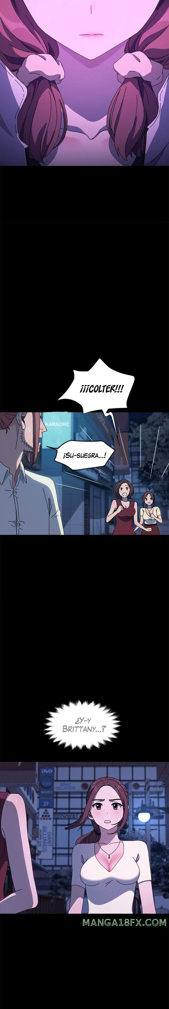 Ugh! My Husband Raw - Chapter 25 Page 9