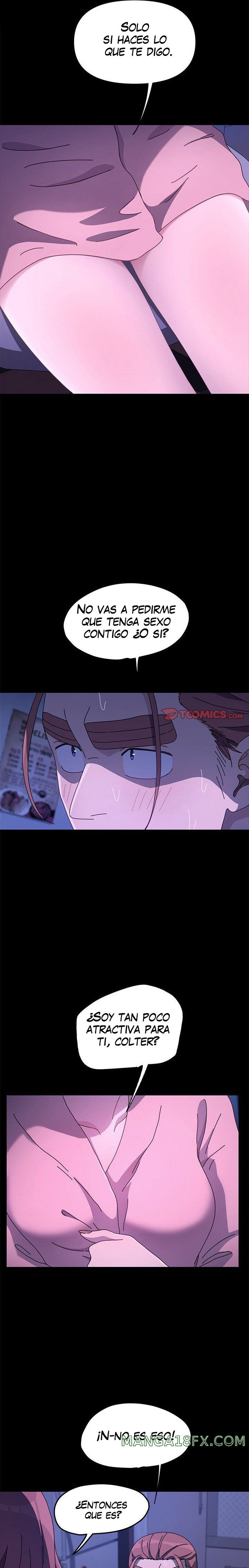 Ugh! My Husband Raw - Chapter 26 Page 17