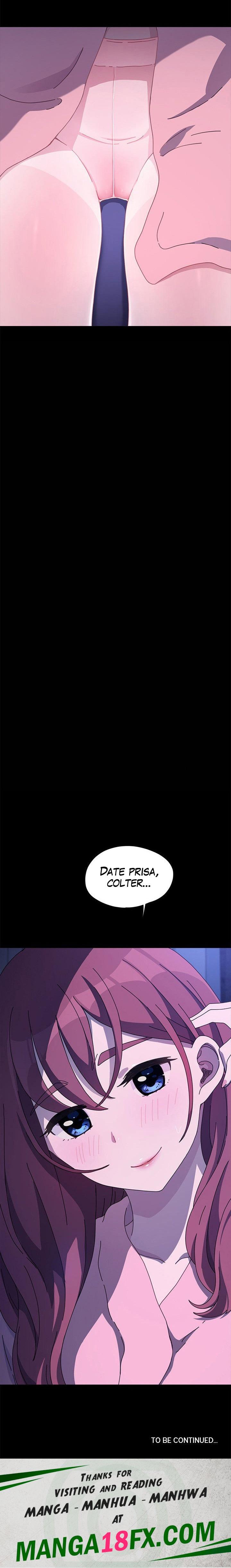 Ugh! My Husband Raw - Chapter 26 Page 24