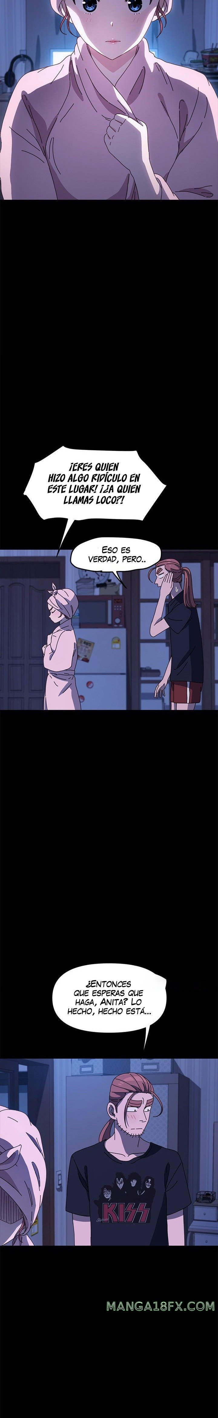 Ugh! My Husband Raw - Chapter 26 Page 7