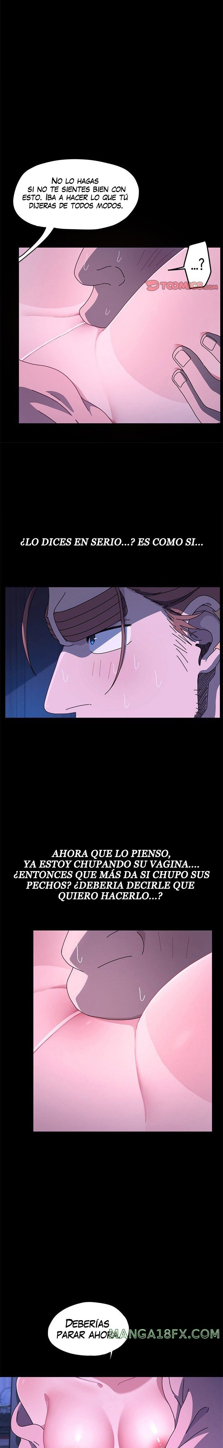 Ugh! My Husband Raw - Chapter 27 Page 21