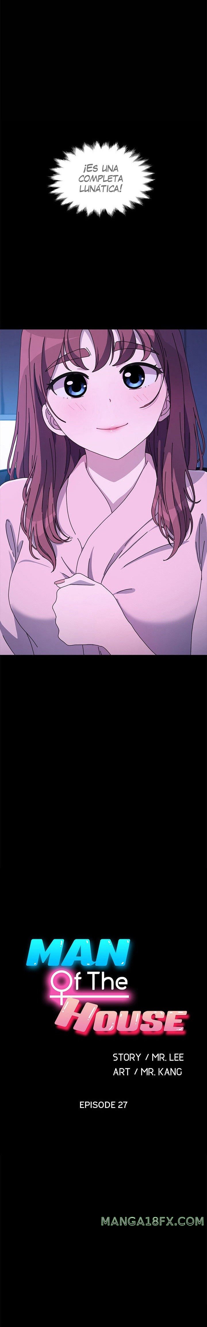 Ugh! My Husband Raw - Chapter 27 Page 4