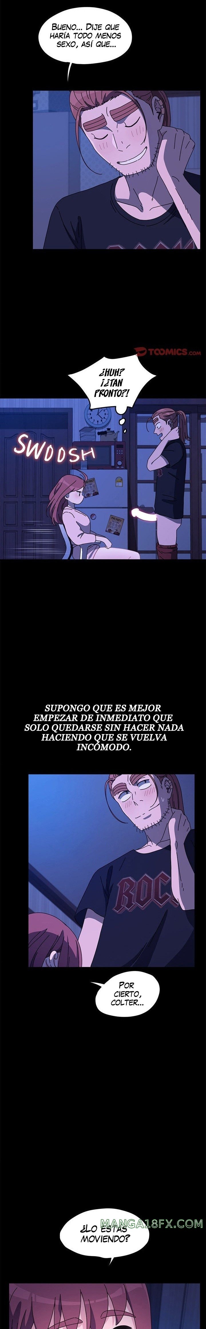 Ugh! My Husband Raw - Chapter 28 Page 12