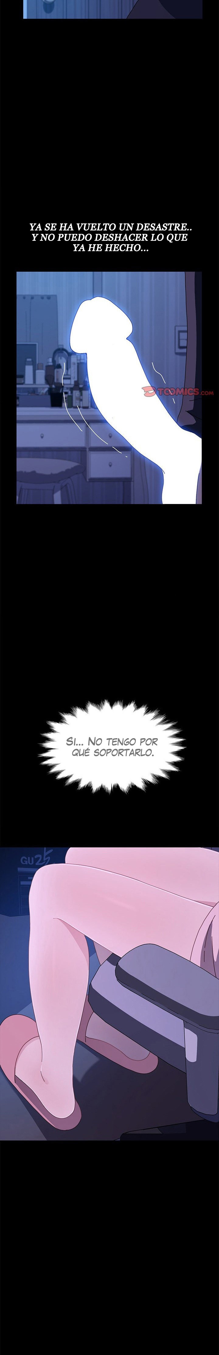 Ugh! My Husband Raw - Chapter 28 Page 22