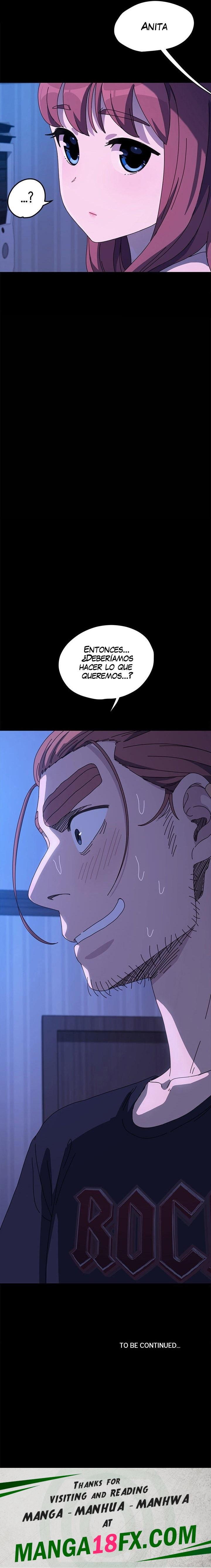 Ugh! My Husband Raw - Chapter 28 Page 23