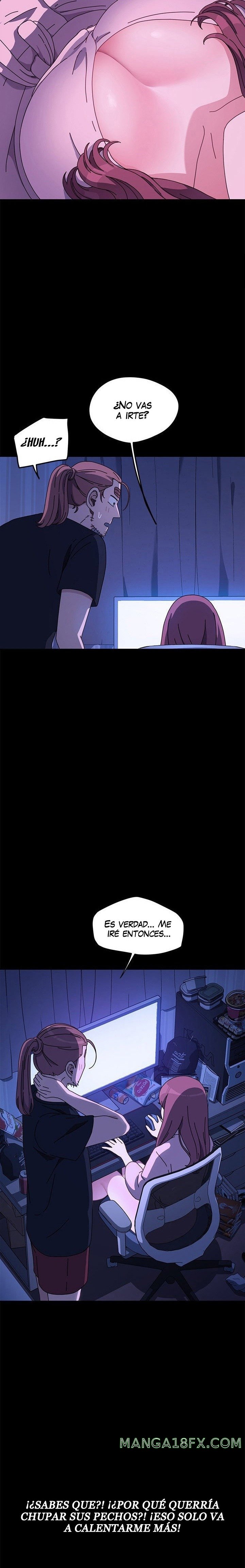 Ugh! My Husband Raw - Chapter 28 Page 3