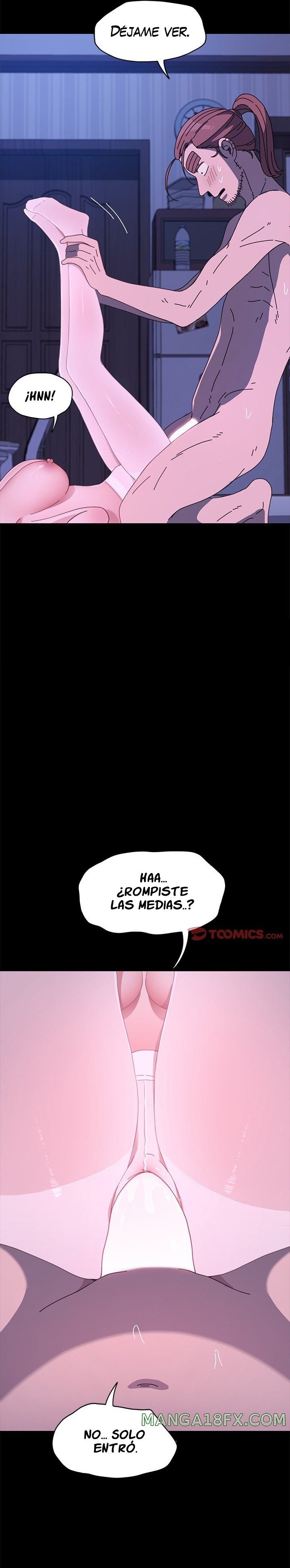 Ugh! My Husband Raw - Chapter 29 Page 23