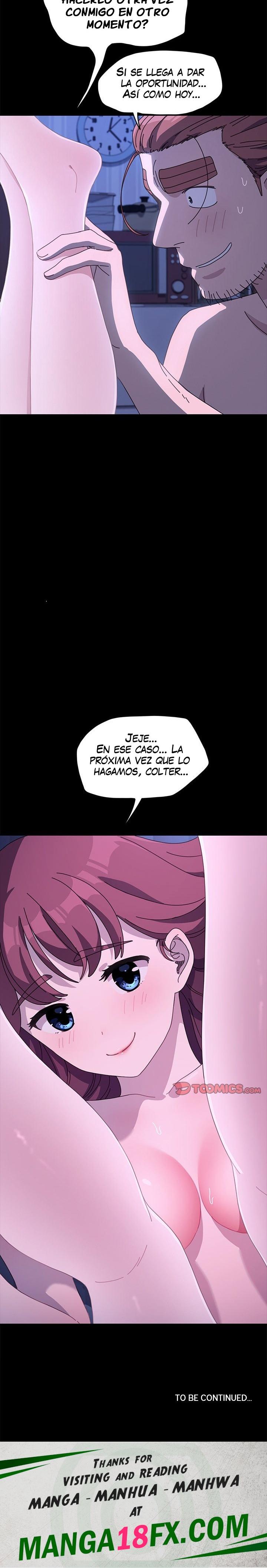 Ugh! My Husband Raw - Chapter 29 Page 25