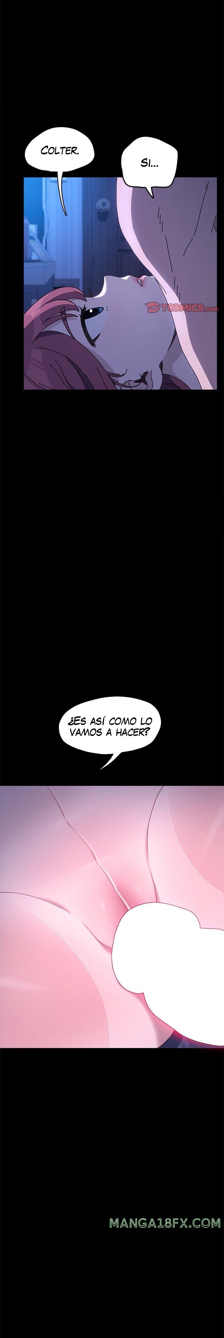 Ugh! My Husband Raw - Chapter 29 Page 4