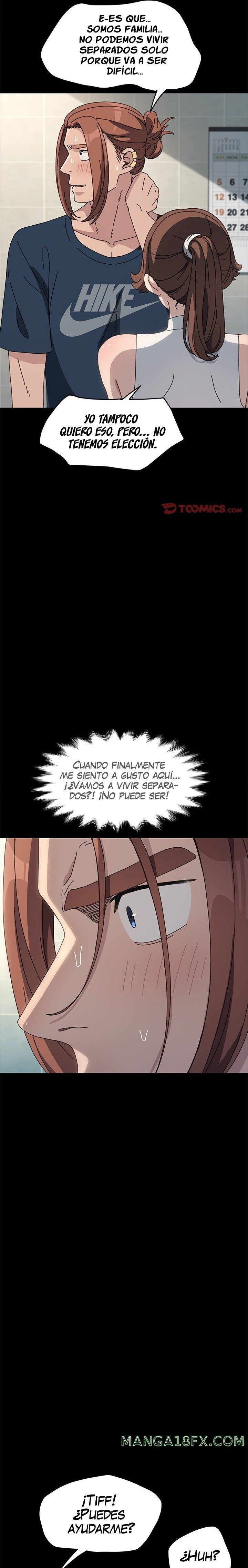 Ugh! My Husband Raw - Chapter 31 Page 17